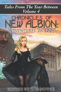 Chronicles of New Albion
