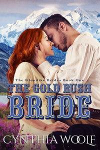 Gold Rush Bride