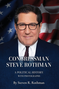 Congressman Steve Rothman