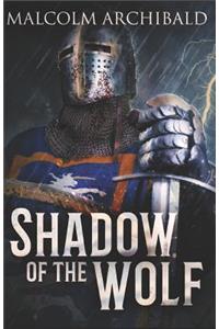 Shadow of the Wolf