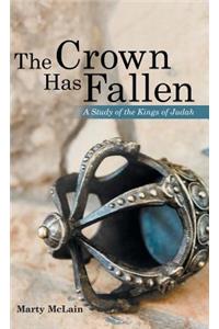 The Crown Has Fallen
