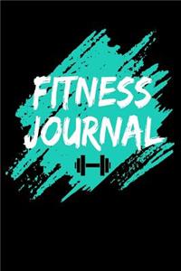 Fitness Journal