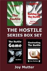 Hostile Series Box Set