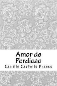 Amor de Perdicao