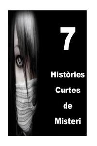 7 Històries Curtes de Misteri