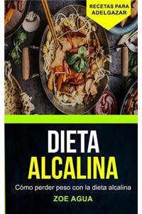 Dieta alcalina