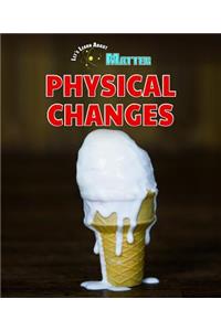 Physical Changes