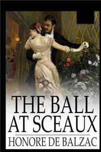 The Ball at Sceaux