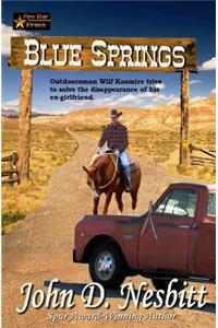 Blue Springs