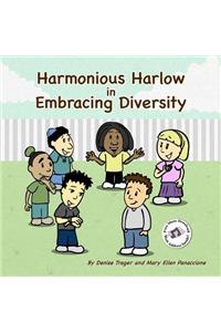 Harmonious Harlow