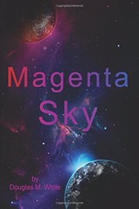 Magenta Sky
