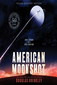 American Moonshot