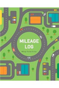Mileage Log