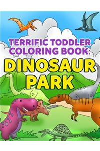 Coloring Books for Toddlers