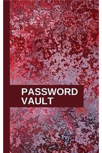 Password Vault