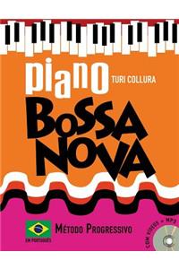 Piano Bossa Nova