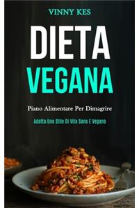 Dieta Vegana