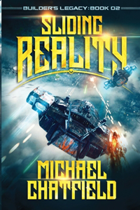 Sliding Reality