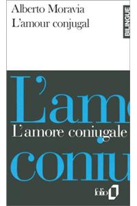 Amour Conjugal Fo Bi