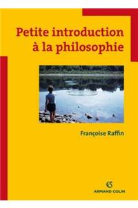 Petite Introduction a la Philosophie