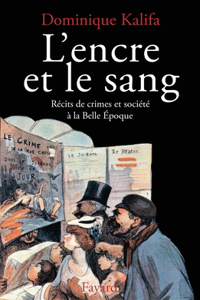 L'Encre et le sang