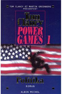 Power Games - Tome 1