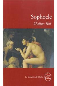 Oedipe Roi