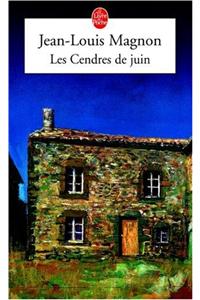 Les Cendres de Juin