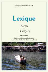 Lexique Francais - Badjo