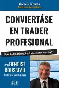 Conviertáse En Trader Profesional