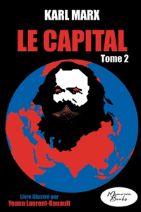 Capital - Livre illustré - tome 2