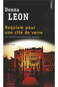 Requiem pour une cite de verre