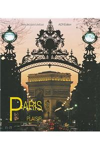 Paris Plaisir