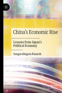 China's Economic Rise