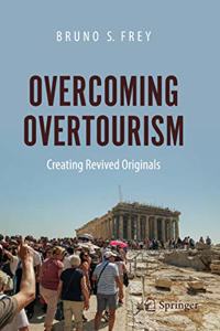 Overcoming Overtourism