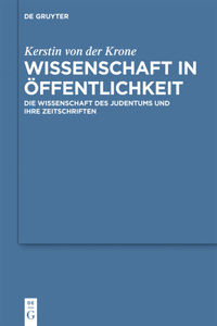 Wissenschaft in Öffentlichkeit