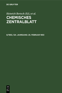 25. Februar 1953