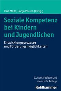 Soziale Kompetenz Bei Kindern Und Jugendlichen