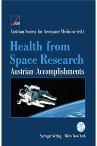 Health from Space Research