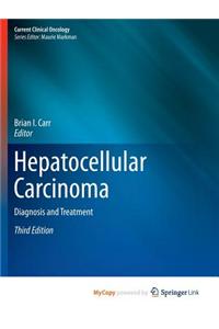 Hepatocellular Carcinoma