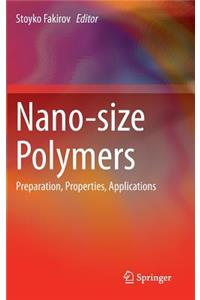 Nano-Size Polymers