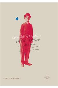 Charlie Chaplin's Little Tramp in America, 1947-77