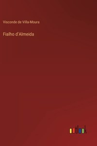 Fialho d'Almeida