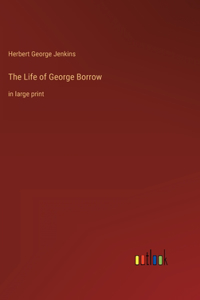 Life of George Borrow
