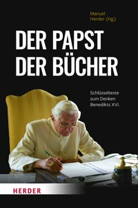 Der Papst Der Bucher