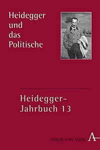Heidegger Und Das Politische