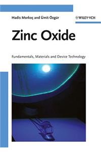 Zinc Oxide