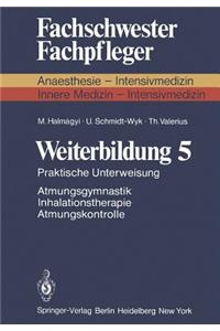 Weiterbildung 5