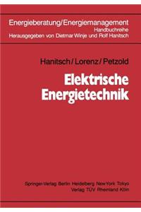 Elektrische Energietechnik