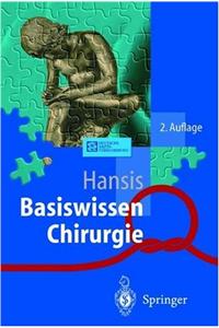 Basiswissen Chirurgie